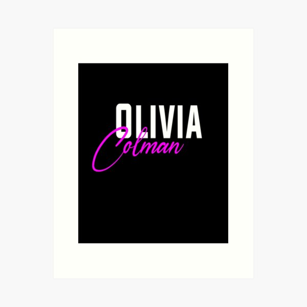 Item preview, Olivia Colman Queen v7 designed and sold by outmaneljalili.