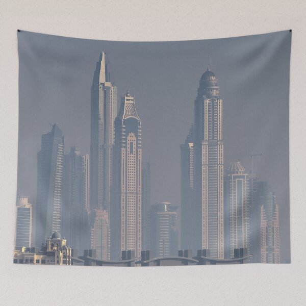 Item preview, Architectural Dubai  designed and sold by Londonimages.