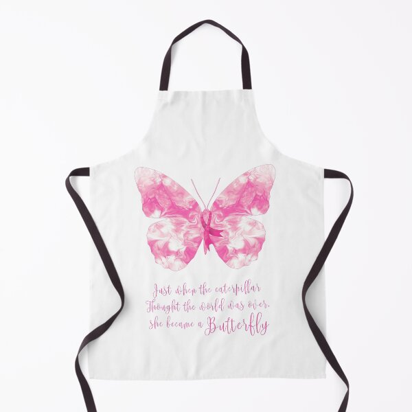 Item preview, Breast Cancer Butterfly designed and sold by Jean Plout.
