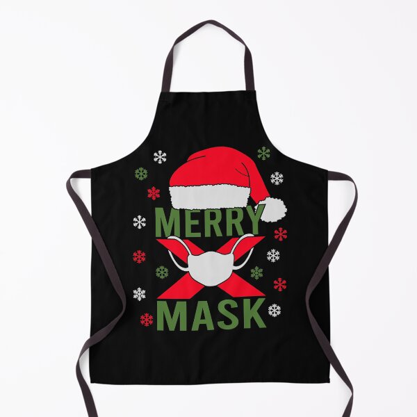 Item preview, MERRY XMASK designed and sold by Dwarf-Monkey.