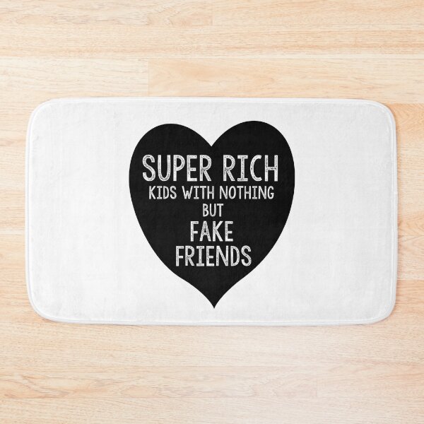 Item preview, Super Rich Kids designed and sold by t-hype.