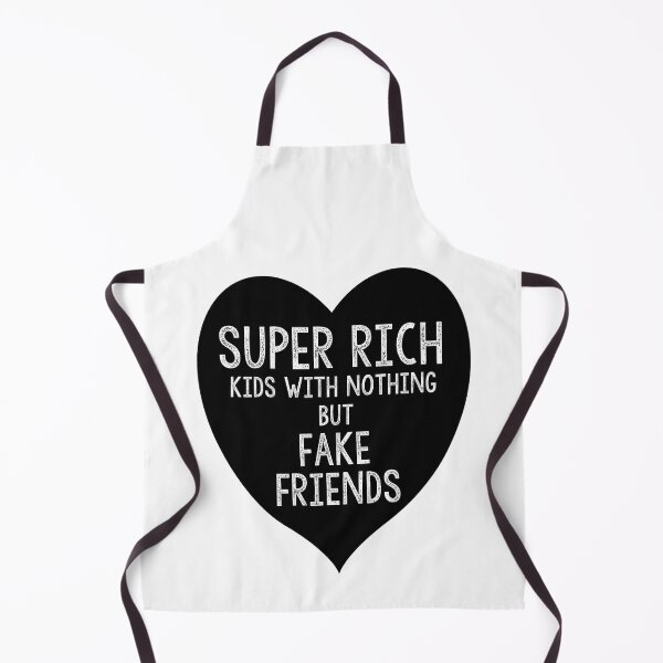 Item preview, Super Rich Kids designed and sold by t-hype.
