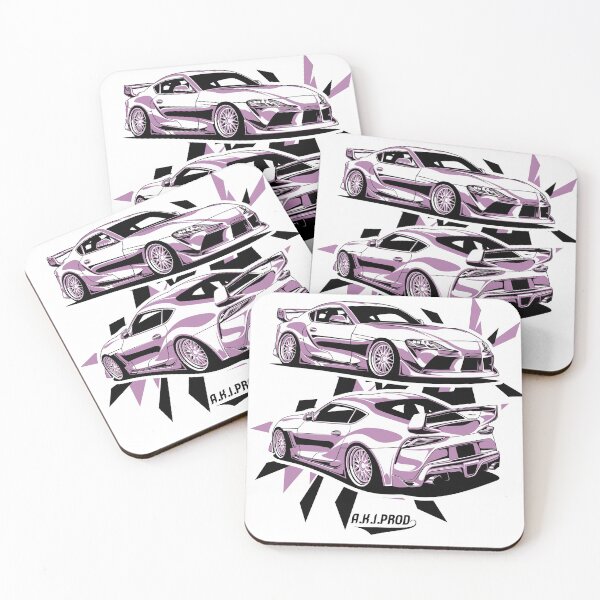 Item preview, Toyota Supra designed and sold by AKIProduction.