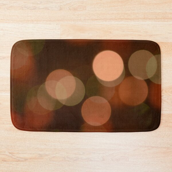 Item preview, Bubbles of Light  Brown designed and sold by Quooki.