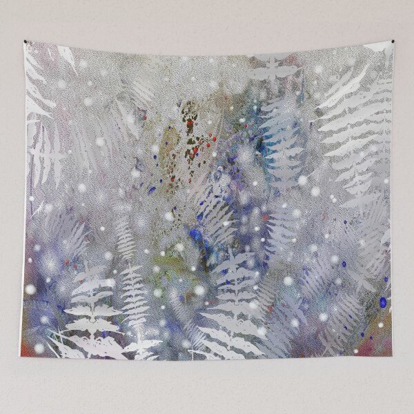 Item preview, Winter Holidays 2020-12 designed and sold by runati.