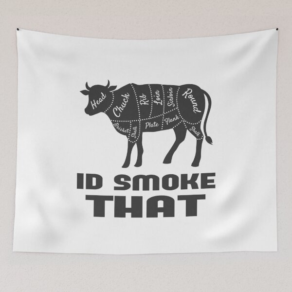 Item preview, Id Smoke That designed and sold by amine163.