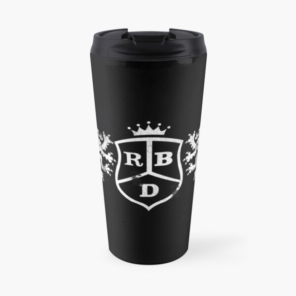 RBD Taza de viaje