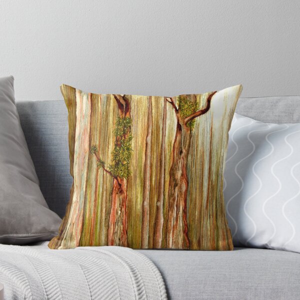 Item preview, Forest View designed and sold by Katrina Reynolds.