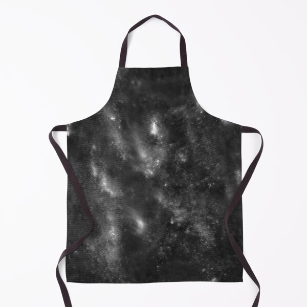 Item preview, Black and White Galaxy Dye designed and sold by Carolina Diaz.