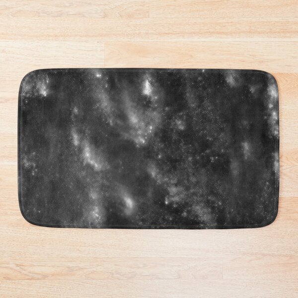 Item preview, Black and White Galaxy Dye designed and sold by Carolina Diaz.