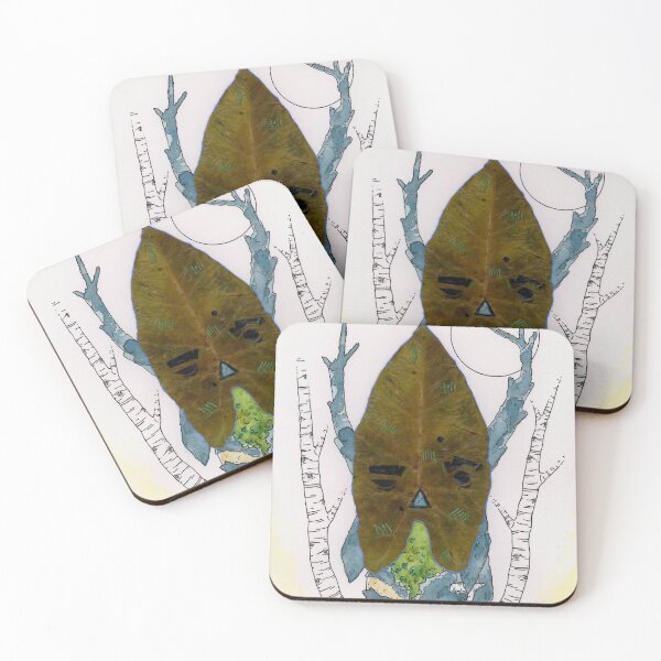 Item preview, Korok WILFORD designed and sold by ryduelfer.