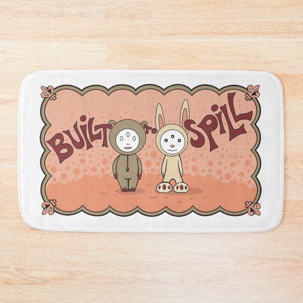 Item preview, Built To Spill designed and sold by gabrielpastor.