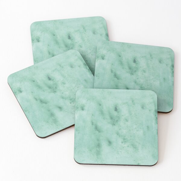 Item preview, Mint Galaxy Dye designed and sold by Carolina Diaz.