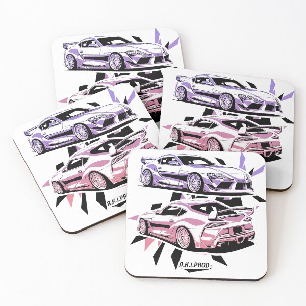 Item preview, Toyota Supra designed and sold by AKIProduction.