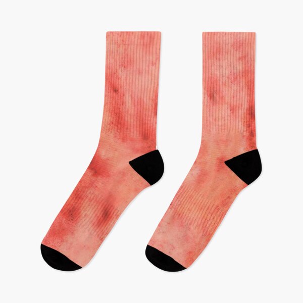 Item preview, Peach Galaxy Dye designed and sold by Carolina Diaz.