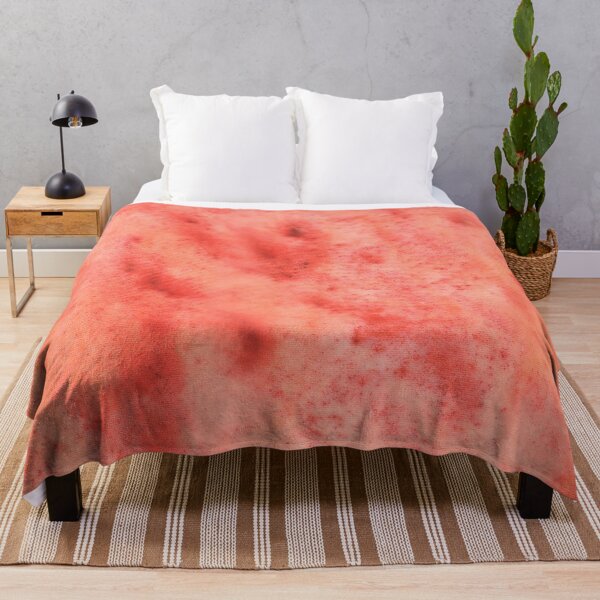 Item preview, Peach Galaxy Dye designed and sold by Carolina Diaz.