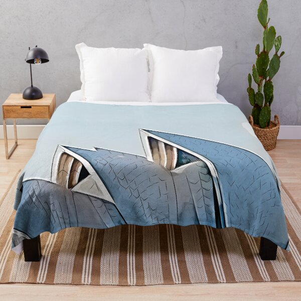 Item preview, Awesome Sydney Opera House artwork designed and sold by architrendzteam.