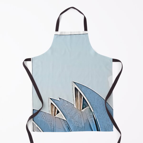 Item preview, Awesome Sydney Opera House artwork designed and sold by architrendzteam.