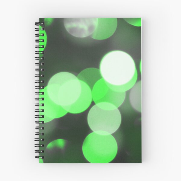 Item preview, Bubbles of Light  Green designed and sold by Quooki.