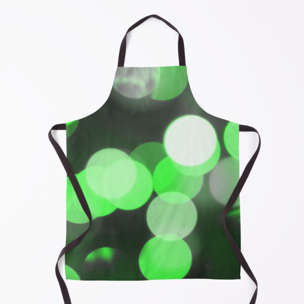 Item preview, Bubbles of Light  Green designed and sold by Quooki.