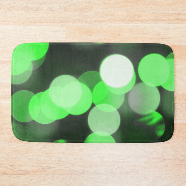 Item preview, Bubbles of Light  Green designed and sold by Quooki.