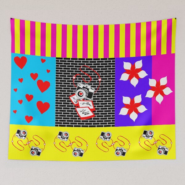 Item preview, Phone Sickers designed and sold by Bettylop.