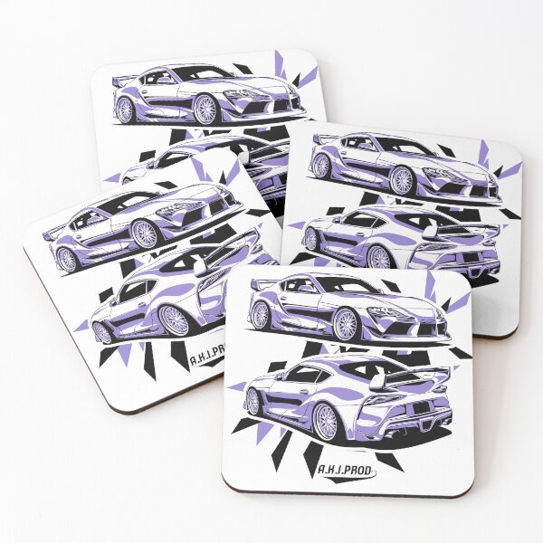 Item preview, Toyota Supra designed and sold by AKIProduction.