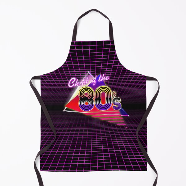 Item preview, Child of the 80's designed and sold by -TheGamingGeeks.