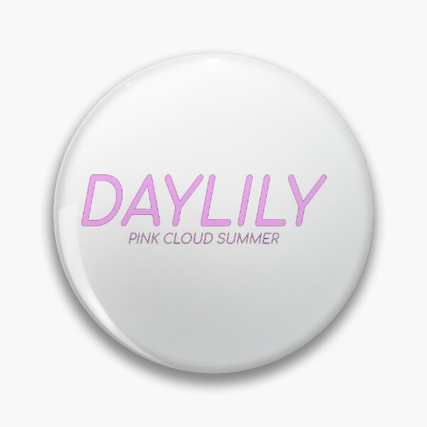 Item preview, Daylily - Movements designed and sold by SarahLovesBands.