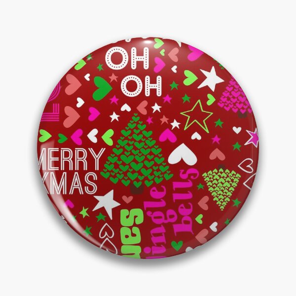 Item preview, Christmas Words designed and sold by PrintGirlNYC.