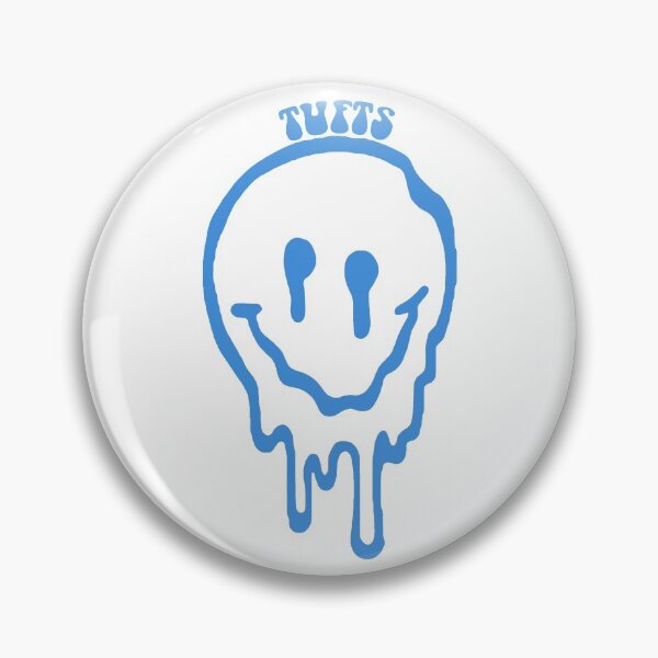 Item preview, Tufts University Face designed and sold by kkosmicki.