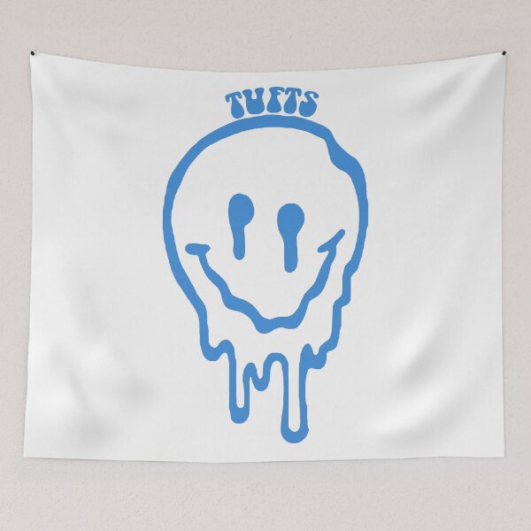 Item preview, Tufts University Face designed and sold by kkosmicki.