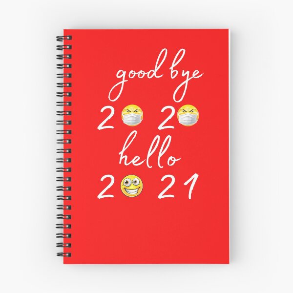 Item preview, Good Bye 2020 Hello 2021 , Hello New Year , Long Sleeve Tee, Hello 2021, New Years Eve , Holiday Shirt, Happy New Year  designed and sold by ToufikTech.
