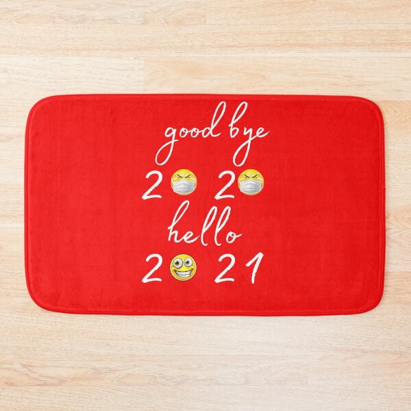 Item preview, Good Bye 2020 Hello 2021 , Hello New Year , Long Sleeve Tee, Hello 2021, New Years Eve , Holiday Shirt, Happy New Year  designed and sold by ToufikTech.