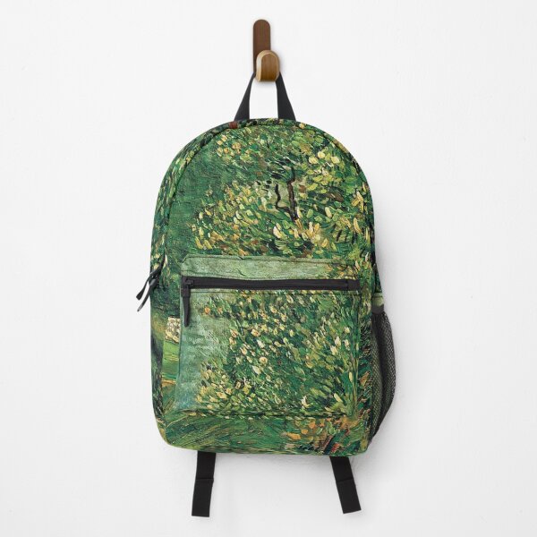 Item preview, Chestnut Tree in Blossom-Vincent Van Gogh designed and sold by LexBauer.