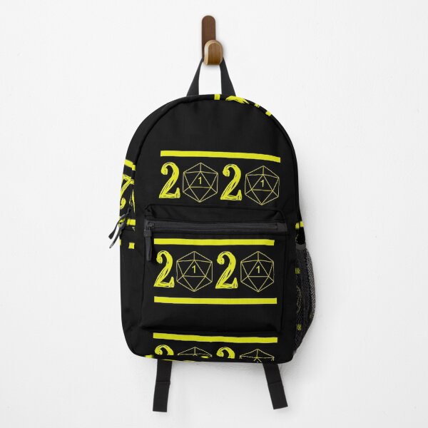 Item preview, nat 1 crit fail d20 RPG geek gift designed and sold by AllLeftSides42.