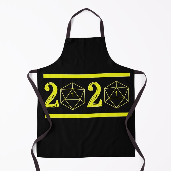Item preview, nat 1 crit fail d20 RPG geek gift designed and sold by AllLeftSides42.