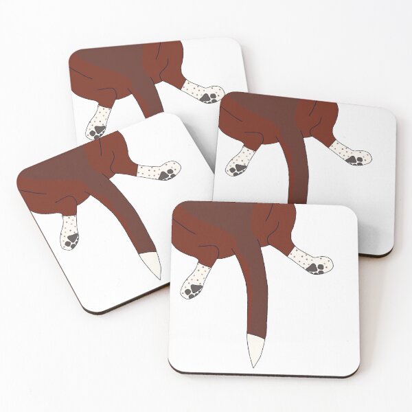 Item preview, Beagle Butt designed and sold by Amylmcneel.