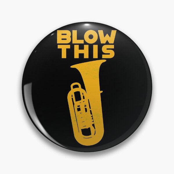 Item preview, Tuba | Blow This designed and sold by weirdrelatives.