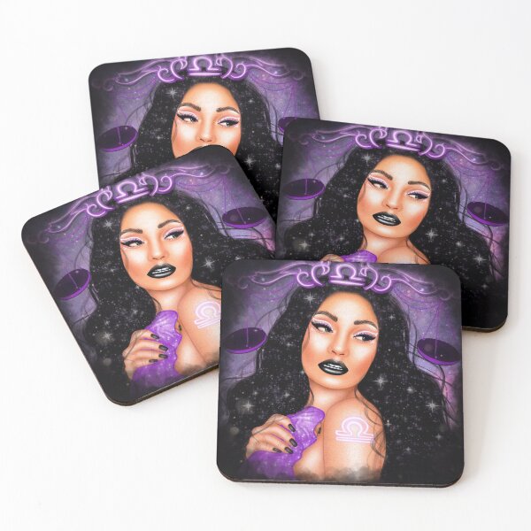 Item preview, Libra, Leigh Anne  designed and sold by Nicole  Scarpa.