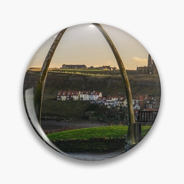 Item preview, Iconic Whitby designed and sold by grumpykeith.
