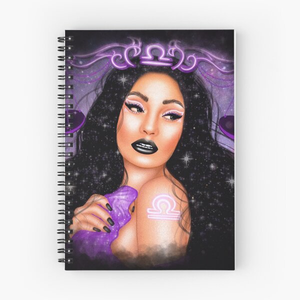 Item preview, Libra, Leigh Anne  designed and sold by Nicole  Scarpa.