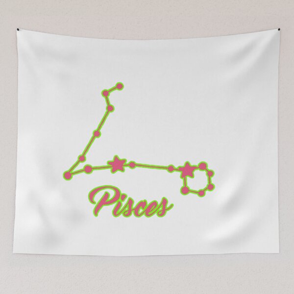Item preview,  A zodiac sign test for Pisces designed and sold by Slangt-shirt.