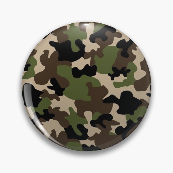 Item preview, Detailed Army Camouflage, New 2021 collection designed and sold by Jozy-Merch.