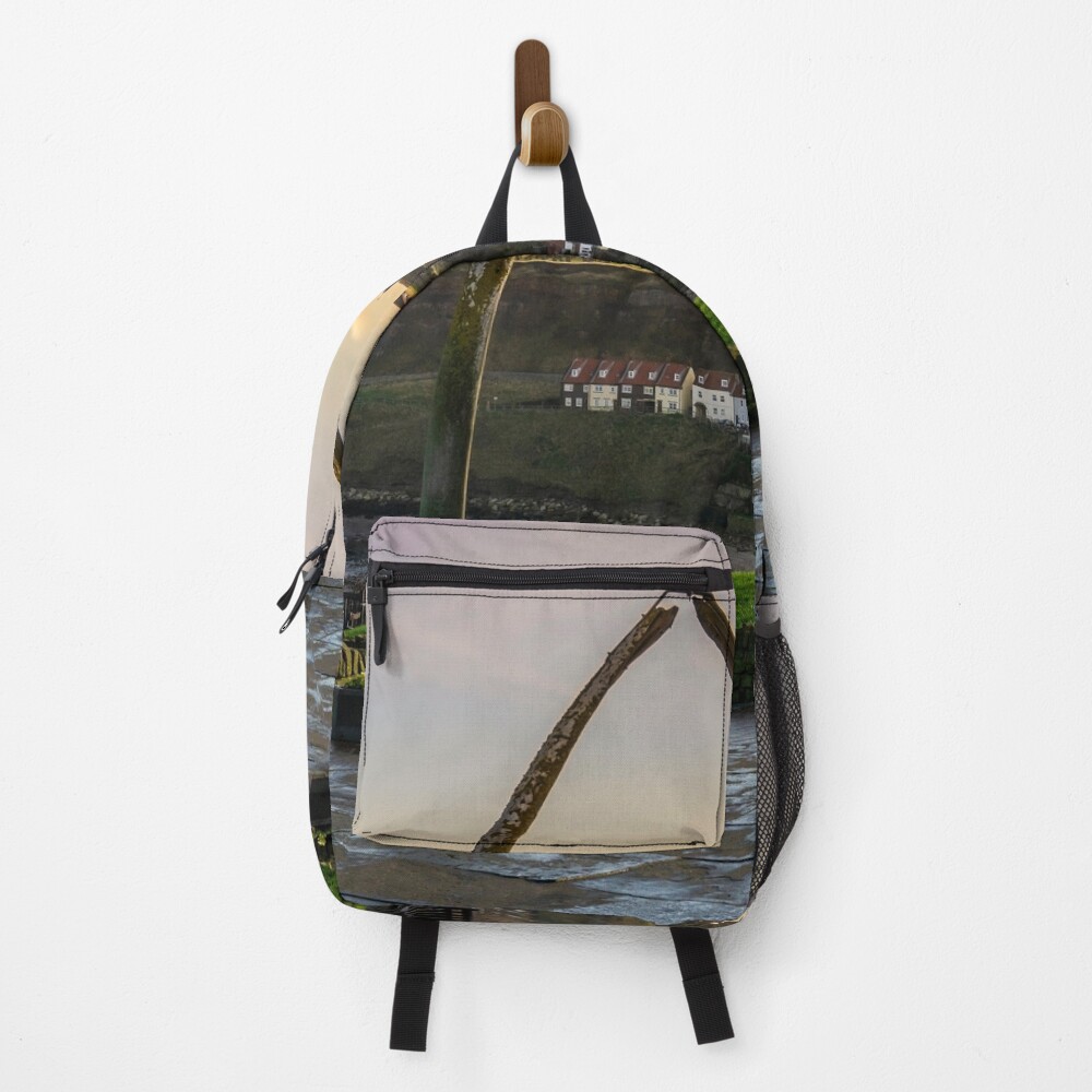 Item preview, Backpack designed and sold by grumpykeith.