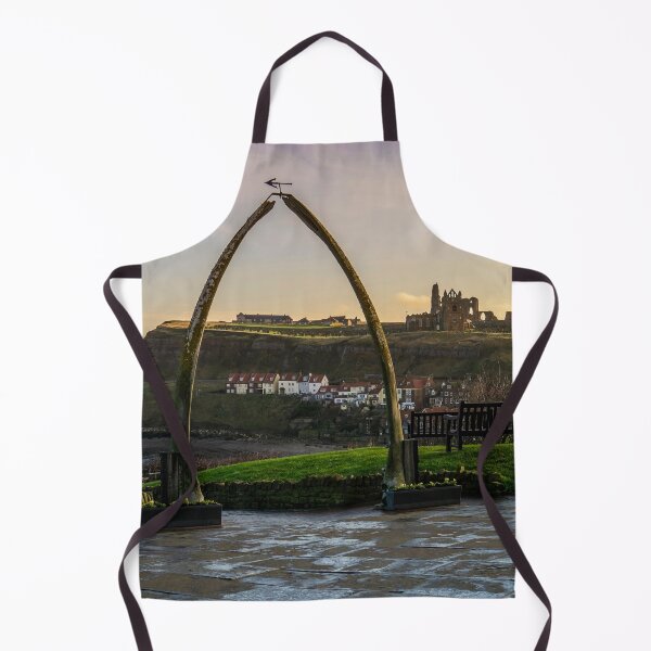 Item preview, Iconic Whitby designed and sold by grumpykeith.