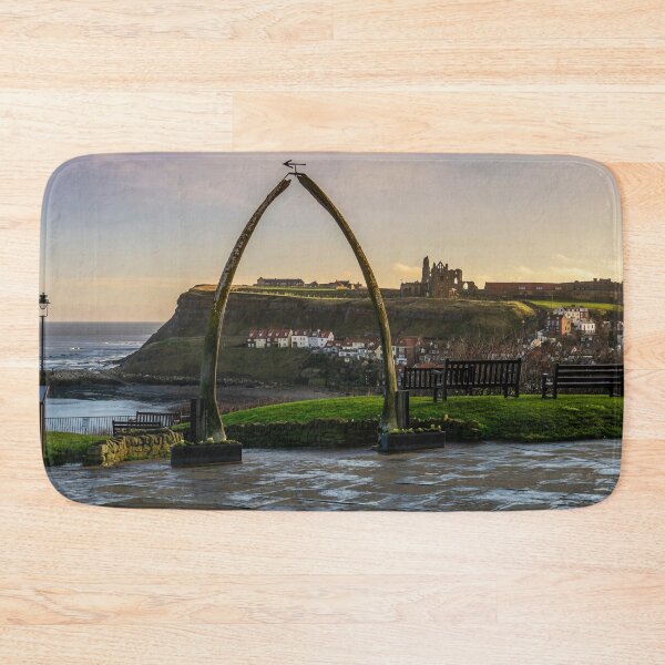 Item preview, Iconic Whitby designed and sold by grumpykeith.