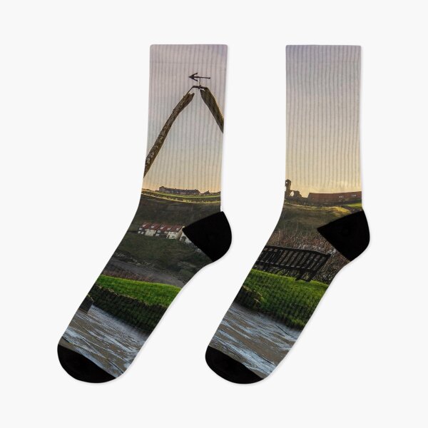 Item preview, Iconic Whitby designed and sold by grumpykeith.