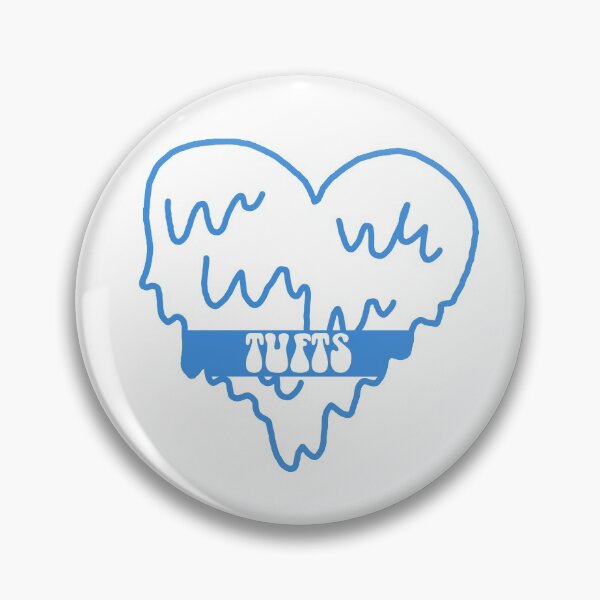 Item preview, Tufts University Heart designed and sold by kkosmicki.