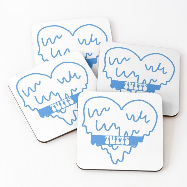 Item preview, Tufts University Heart designed and sold by kkosmicki.